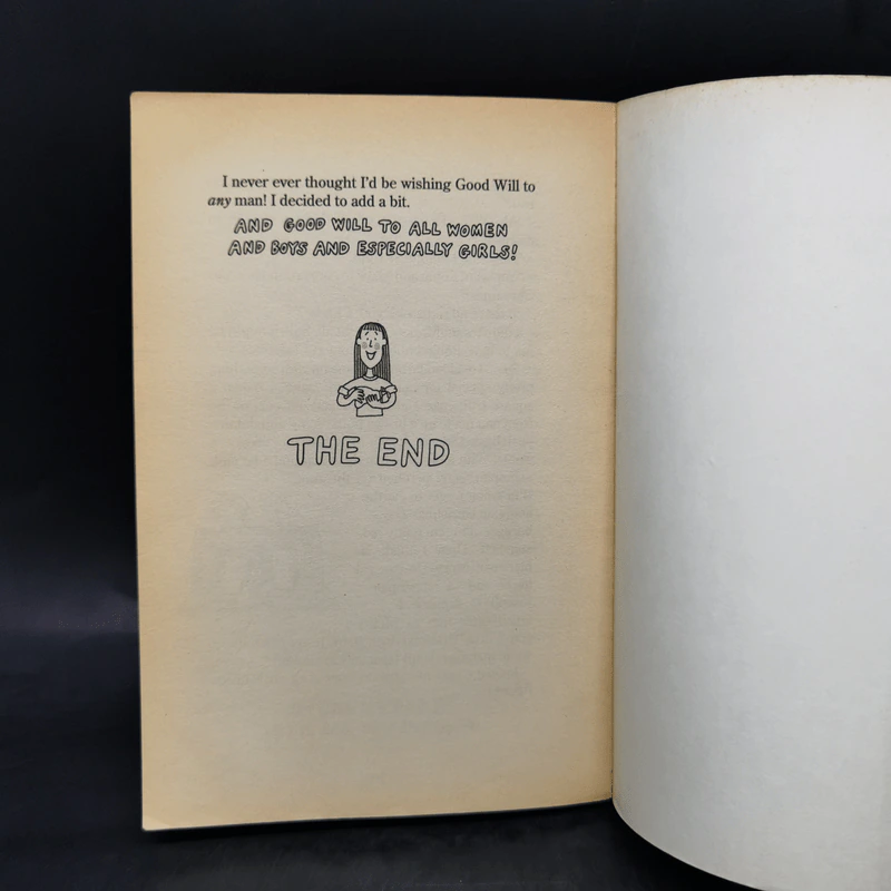 The Little Project - Jacqueline Wilson รูปที่ 10