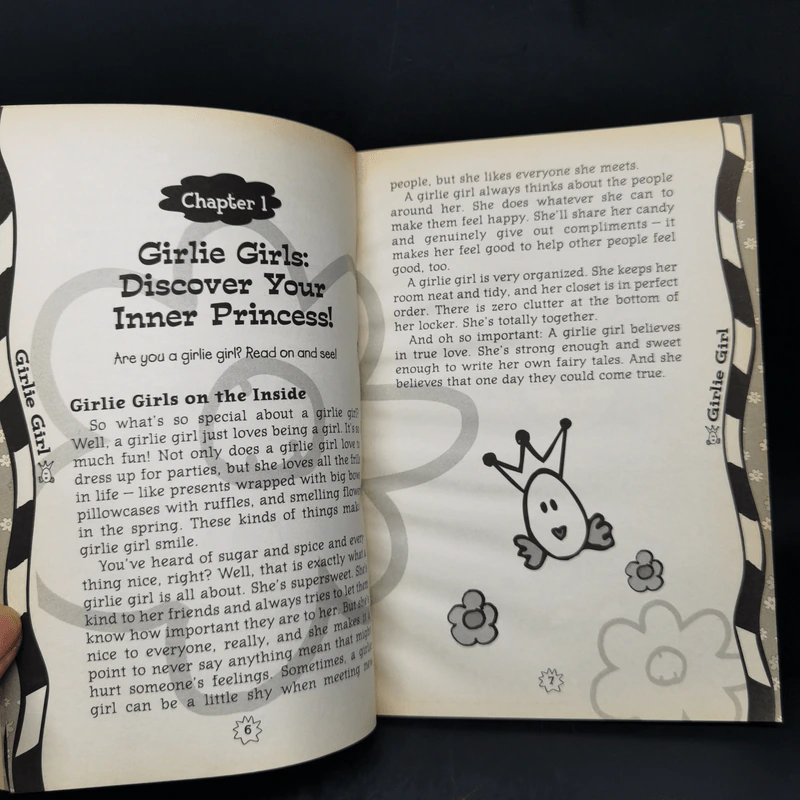 2 Grrrls Hello Gorgeous A Guide to Style รูปที่ 10