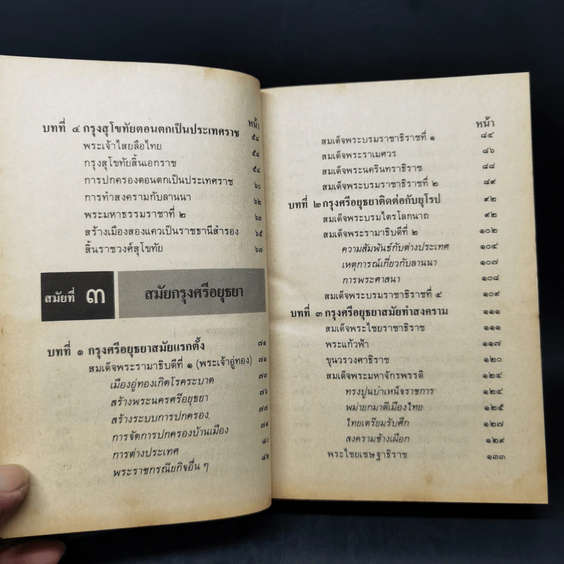 ไทย 5 สมัย - เจริญ ไชยชนะ รูปที่ 11