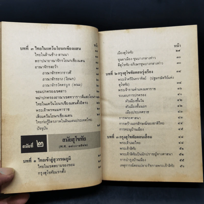ไทย 5 สมัย - เจริญ ไชยชนะ รูปที่ 10