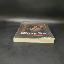 Seven Sins ภวังค์หลอน - ปริชญา รูปที่ 4