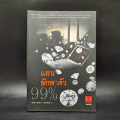 แผนลักพาตัว 99% - Futari Okajima (โอคาจิมะ ฟุตาริ) รูปที่ 1