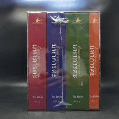 เรื่องเล่าจากมหากาพย์ มหาภารตะ ฉบับรวม 4 เล่มจบครบบริบูรณ์ Boxset - วีระ ธีรภัทร รูปที่ 4