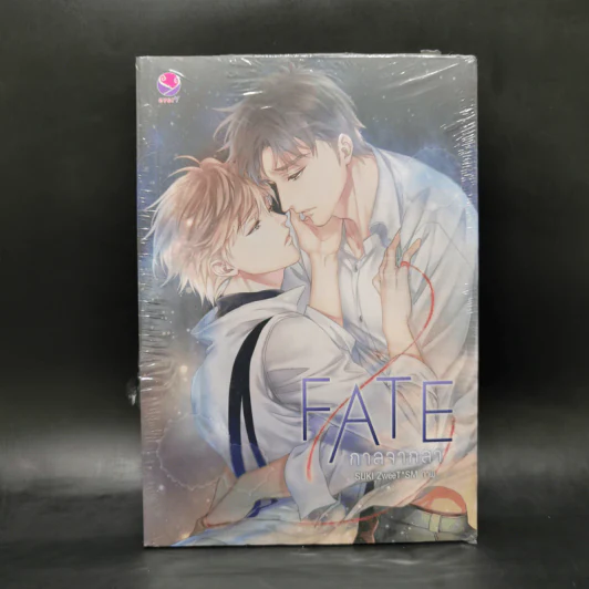 นิยายวาย Fate กาลจากลา - SUKI ZweeT*SM รูปที่ 1