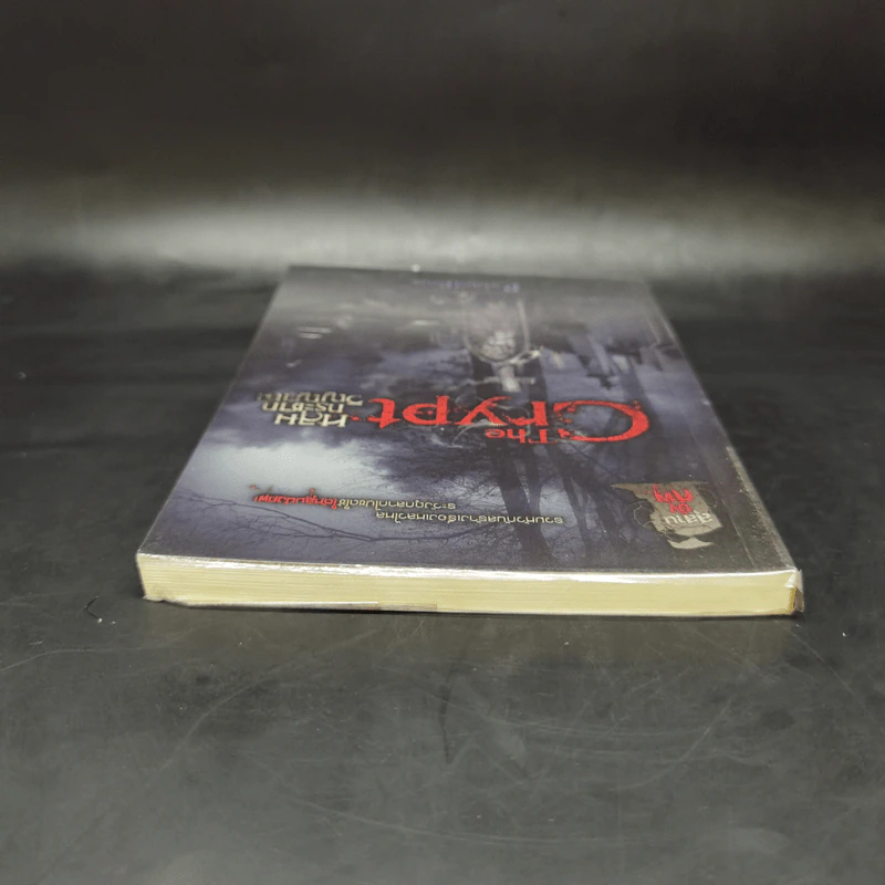 The Crypt หลุมกระชากวิญญาณ - RabbitRose รูปที่ 6