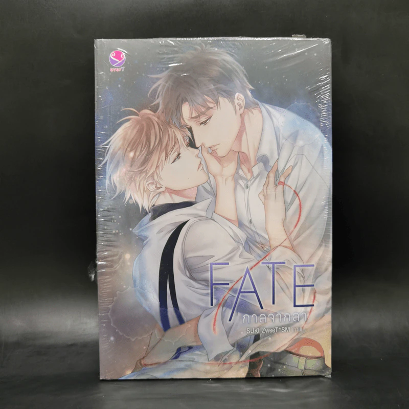 นิยายวาย Fate กาลจากลา - SUKI ZweeT*SM รูปที่ 1