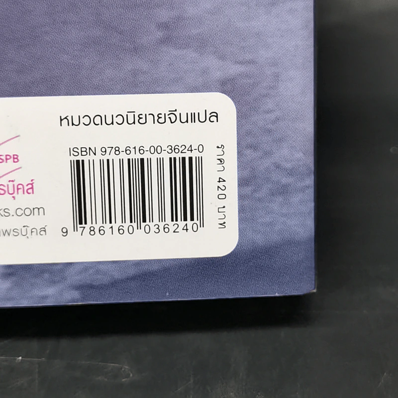 เส้นทางยุทธภพช่างคดเคี้ยวนัก - หยิ่งจ้าว รูปที่ 12