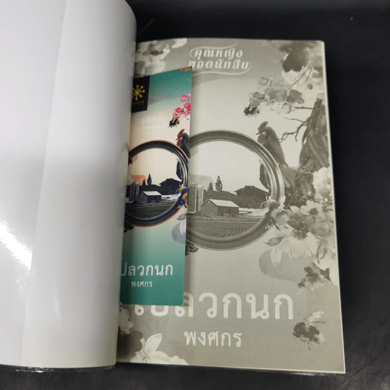 เปลวกนก - พงศกร รูปที่ 8