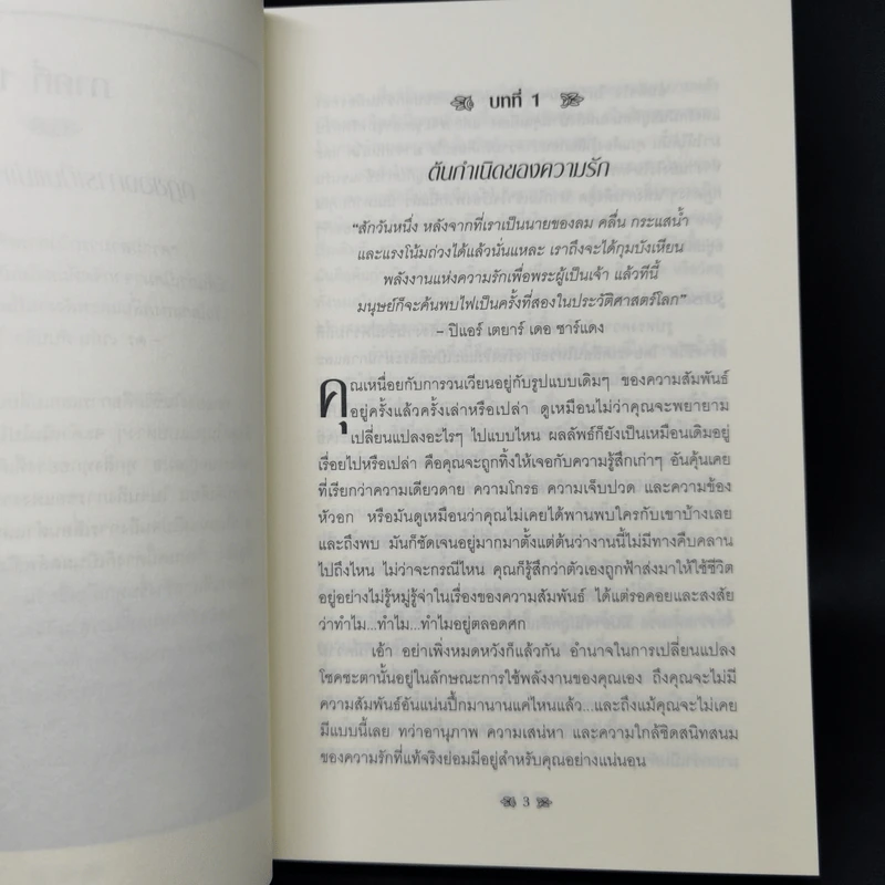 กฎแห่งการดึงดูดเพื่อดึงดูดคนรัก - แซนดร้า แอนน์ เทเลอร์ รูปที่ 12
