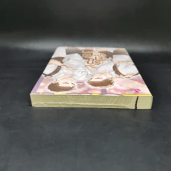 นิยายวาย รักร้ายของผู้ชายคูลๆ - Chiffon_cake รูปที่ 6