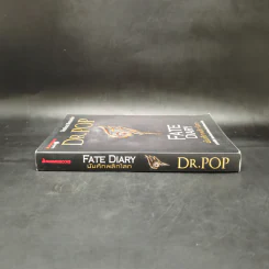 บันทึกพลิกโลก Fate Diary - Dr.Pop รูปที่ 3