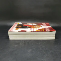 ผมชื่อคิงคองคร้าบ เล่ม 1-3 - วัสชนะ พรหมประสิทธิ์ รูปที่ 4