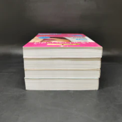 Boxset How To Love รักฉบับเซเลบ 4 เล่ม - ณารา, นภสร, อิสย่าห์, อุมาริการ์ รูปที่ 8
