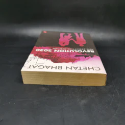 Revolution 2020 - Chetan Bhagat รูปที่ 6