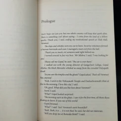 Revolution 2020 - Chetan Bhagat รูปที่ 9