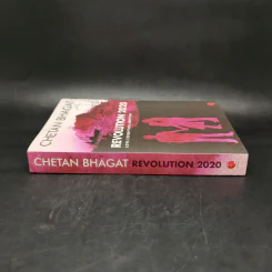 Revolution 2020 - Chetan Bhagat รูปที่ 3