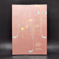Miss You 15 เรื่องราวของความคิดถึงที่อวลไปด้วยความอบอุ่น รูปที่ 1