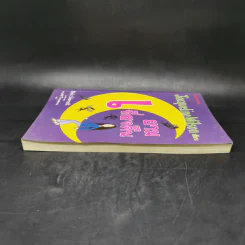 ยามเที่ยงคืน - Jacqueline Wilson รูปที่ 5