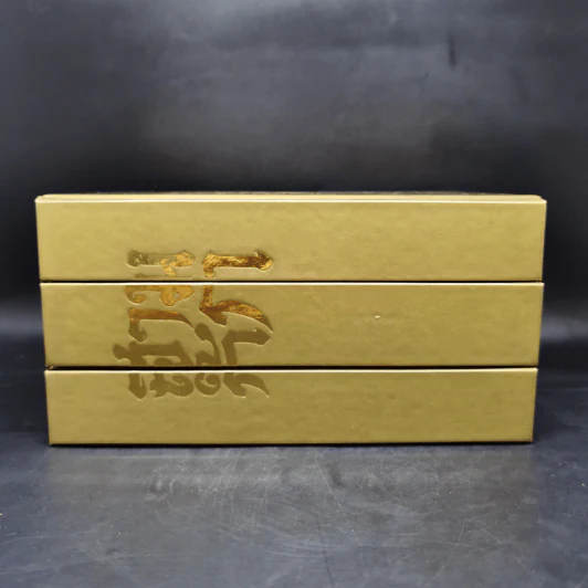 Boxset สามก๊ก ฉบับเจ้าพระยาพระคลัง (หน) 3 เล่มจบ (ปกแข็ง) รูปที่ 6