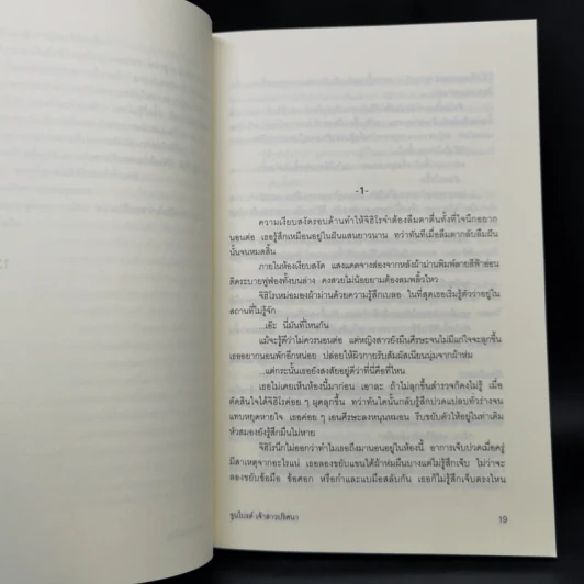 เจ้าสาวปริศนา - โนะนามิ อาสะ รูปที่ 11
