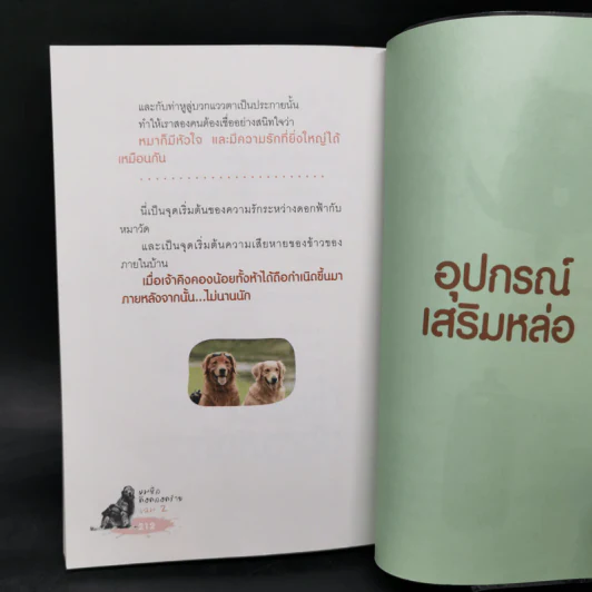 ผมชื่อคิงคองคร้าบ เล่ม 1-3 - วัสชนะ พรหมประสิทธิ์ รูปที่ 14