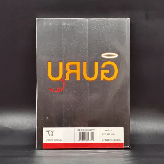 กูรู้ - ปารเมศร์ รัชไชยบุญ รูปที่ 2