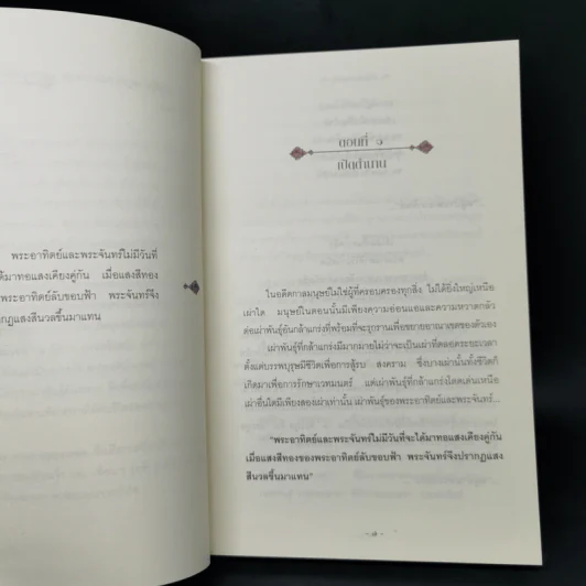 สุริยันและจันทรา - งอมแงม รูปที่ 9
