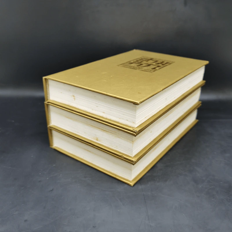 Boxset สามก๊ก ฉบับเจ้าพระยาพระคลัง (หน) 3 เล่มจบ (ปกแข็ง) รูปที่ 10