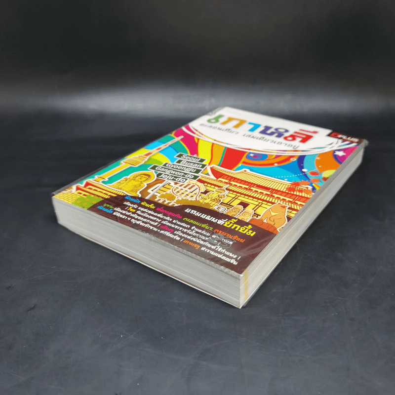 เกาหลี ตะลอนเที่ยว เล่มเดียวเอาอยู่ รูปที่ 7