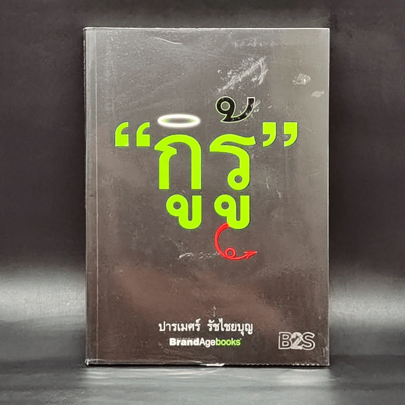 กูรู้ - ปารเมศร์ รัชไชยบุญ รูปที่ 1