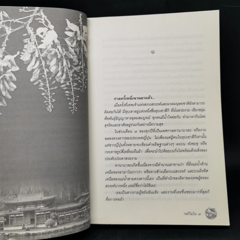 กลกิโมโน - พงศกร รูปที่ 9