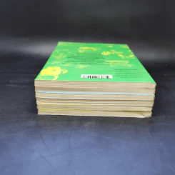 รากหญ้าบรรดาศักดิ์ เล่ม 1-6 รูปที่ 5