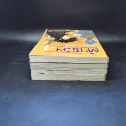 ตำรวจหน่วยสืบวิญญาณ เล่ม 1-4 - อามาโนะ โชะโกะ รูปที่ 5