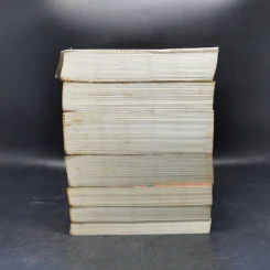 Harry Potter Year 1-7 แฮร์รี่ พอตเตอร์ 7 เล่มจบ - J.K.Rowling รูปที่ 3