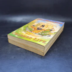 The Worlds of Chrestomanci 2 Books - Diana Wynne Jones รูปที่ 7