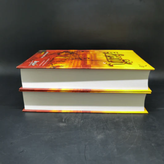 Boxset สามก๊ก ฉบับเจ้าพระยาพระคลัง (หน) 2 เล่มจบ (ภาพประกอบโดย เหม เวชกร) รูปที่ 9