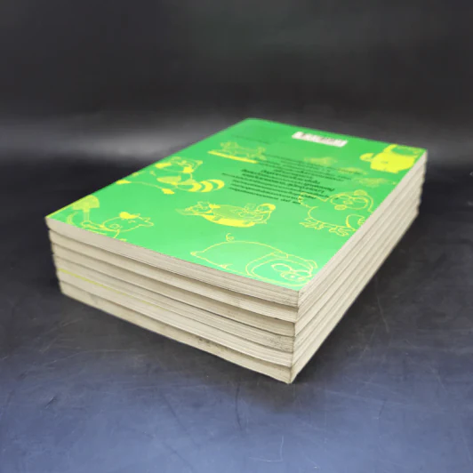 รากหญ้าบรรดาศักดิ์ เล่ม 1-6 รูปที่ 6
