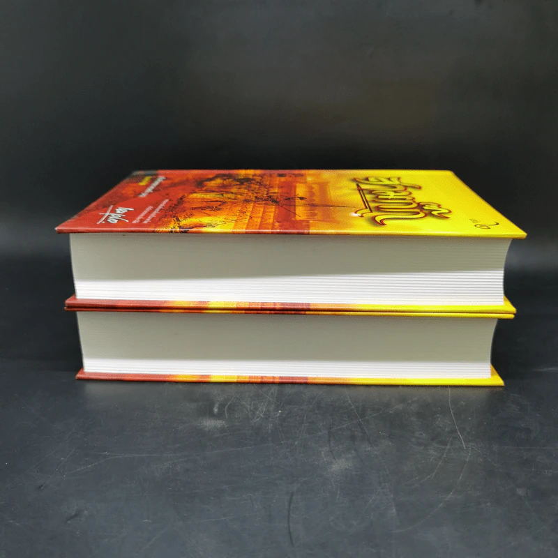 Boxset สามก๊ก ฉบับเจ้าพระยาพระคลัง (หน) 2 เล่มจบ (ภาพประกอบโดย เหม เวชกร) รูปที่ 9