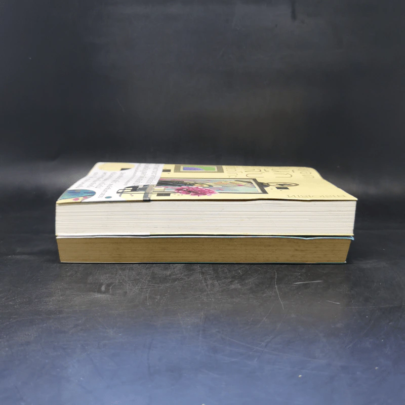 บันทึกกันลืมของยอดนักสืบเคียวโกะ เล่ม 1-2 - NISIOISIN รูปที่ 5