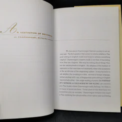The On White Empty Page and More - Chamnongsri Rutnin รูปที่ 9