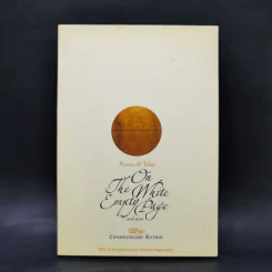 The On White Empty Page and More - Chamnongsri Rutnin รูปที่ 1