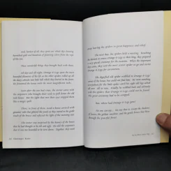 The On White Empty Page and More - Chamnongsri Rutnin รูปที่ 13