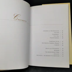 The On White Empty Page and More - Chamnongsri Rutnin รูปที่ 10