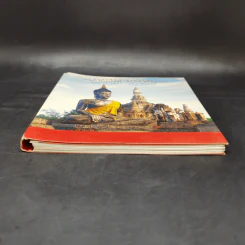 มรดกไทย-มรดกโลก ไดอารี่ 2544/2011 Diary รูปที่ 4