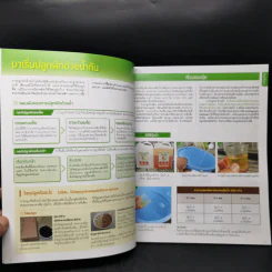 Hydroponic ปลูกผักด้วยน้ำแบบง่าย - โยชิกาว่า ยาสุมาสะ รูปที่ 11