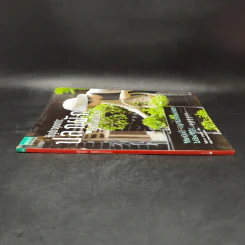 Hydroponic ปลูกผักด้วยน้ำแบบง่าย - โยชิกาว่า ยาสุมาสะ รูปที่ 3