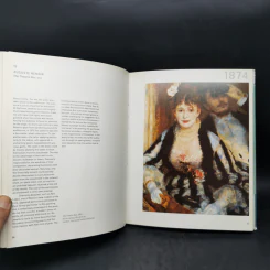 Impressionism 50 Paintings You Should Know รูปที่ 14