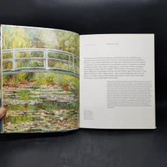 Impressionism 50 Paintings You Should Know รูปที่ 9