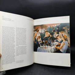 Impressionism 50 Paintings You Should Know รูปที่ 15