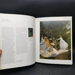 Impressionism 50 Paintings You Should Know รูปที่ 12